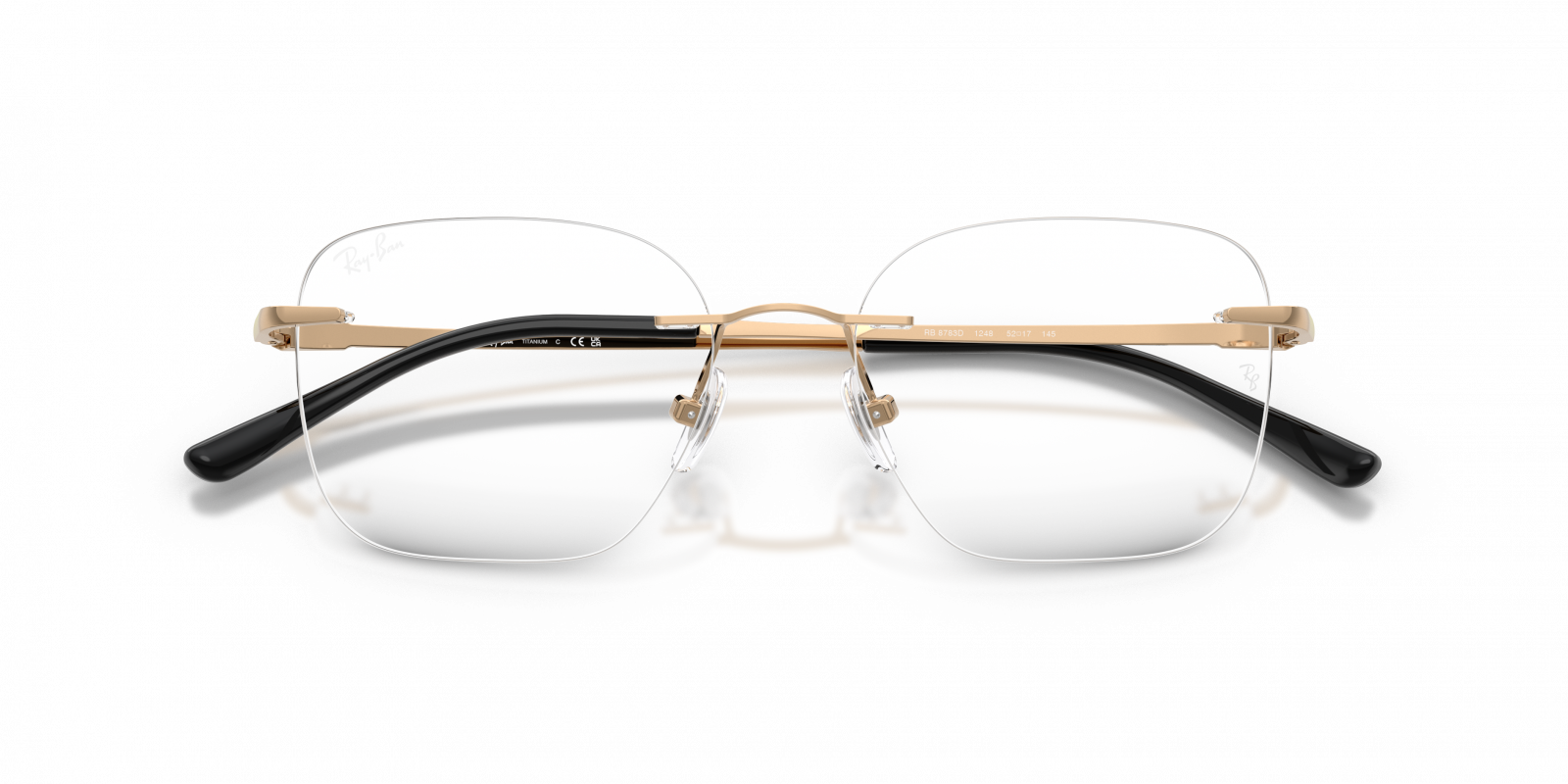 Ray Ban RX8783D 1248  